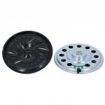 Φ57mm mylar speakers 8Ω 1W,Internal magnetism